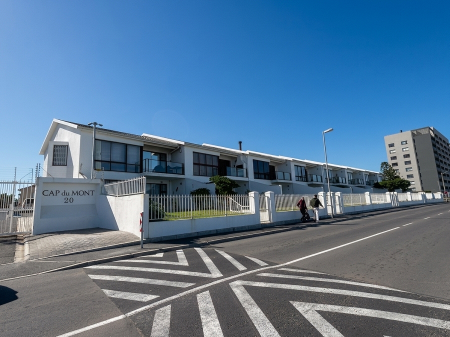 To Let 2 Bedroom Property for Rent in Table View Western Cape